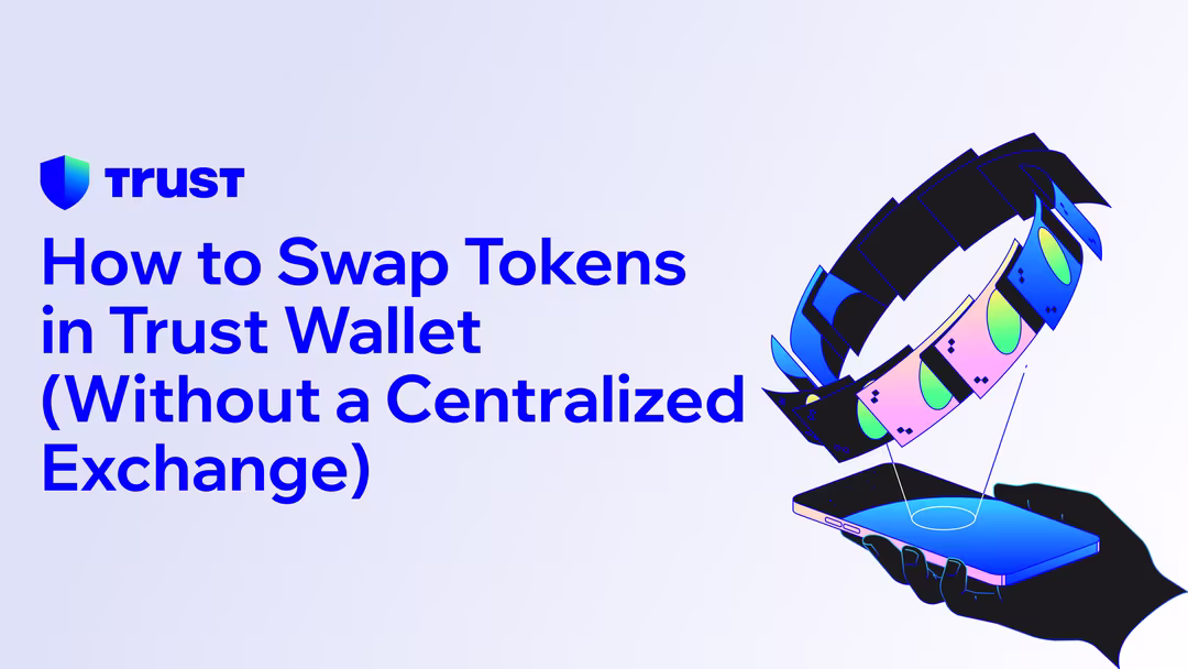 Swap Tokens